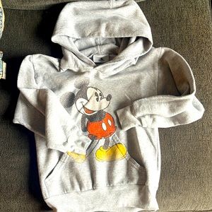 Kids Disney Hoodie.